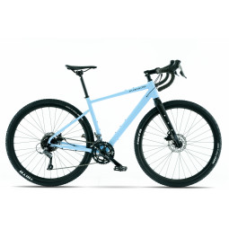 ROWER Gravelowy 28 KANDS...