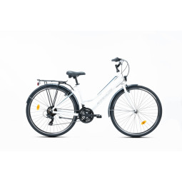 ROWER trekkingowy 28 KANDS...